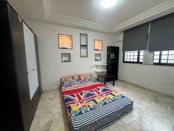 Blk 453 453 JURONG WEST STREET 42 (Jurong West), HDB 5 Rooms #463029351